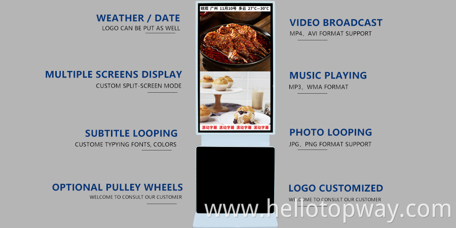 Advertising Led Screen Price